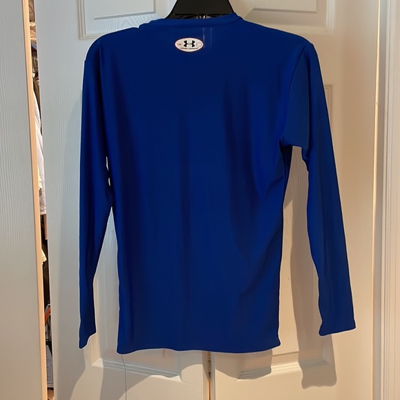 Men’s under armour long sleeve - Picture 4 of 4